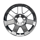 Aluminum Wheel For Jeep Wrangler 2009-2010(ALYJF090U86N)