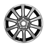Aluminum Wheel For Jeep Grand Cherokee 2018-2020(ALYJF094U30)