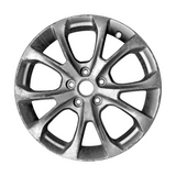 Aluminum Wheel For Jeep Grand Cherokee 2019-2022(ALYJF098U20)