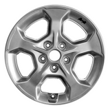 Aluminum Wheel For Jeep Gladiator 2021-2021(ALYJG013U20)