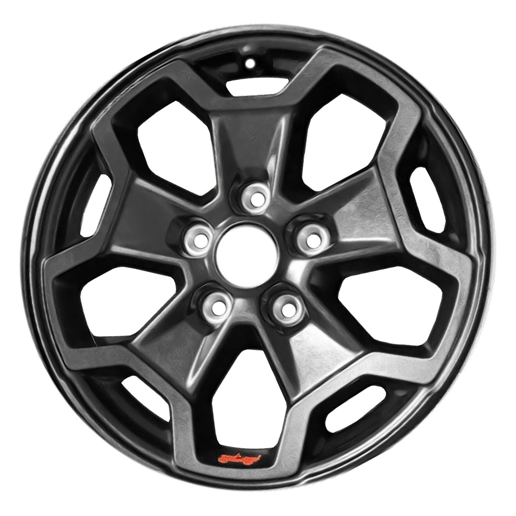 Aluminum Wheel For Jeep Gladiator 2020-2023(ALYJG014U45)