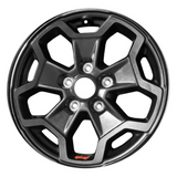 Aluminum Wheel For Jeep Gladiator 2020-2023(ALYJG014U45)