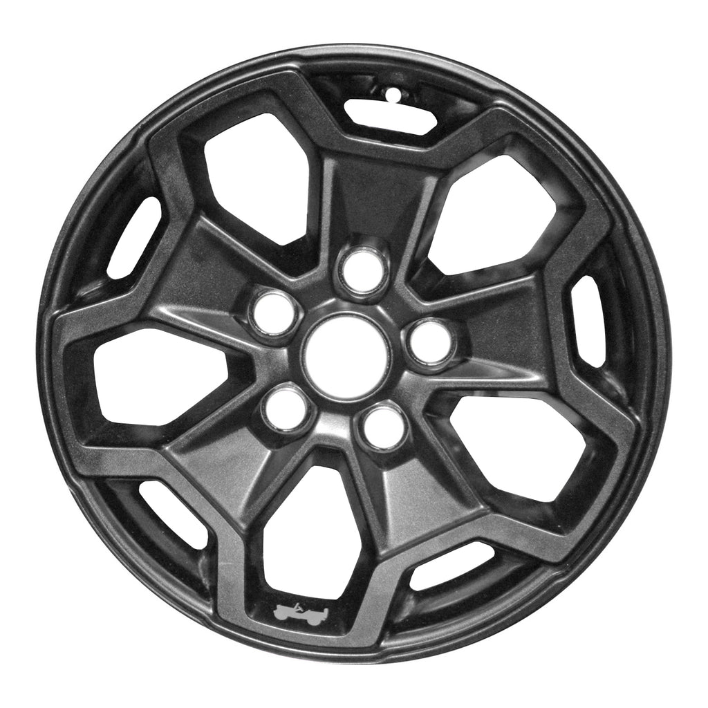 Aluminum Wheel For Jeep Gladiator 2020-2023(ALYJG014U46)