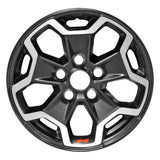 Aluminum Wheel For Jeep Gladiator 2020-2023(ALYJG014U90)