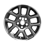 Aluminum Wheel For Jeep Gladiator 2020-2023(ALYJG015U30)