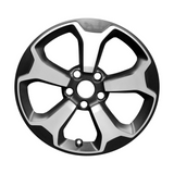 Aluminum Wheel For Jeep Renegade 2019-2022(ALYJG016U45)