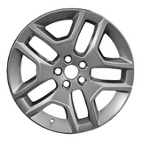 Aluminum Wheel For Jeep Renegade 2019-2022(ALYJG017U20)