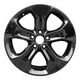 Aluminum Wheel For Jeep Compass Mp 2017-2021(ALYJG018A45)