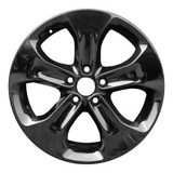 Aluminum Wheel For Jeep Compass Mp 2017-2021(ALYJG018A45)