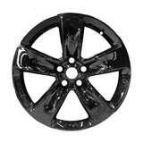 Aluminum Wheel For Jeep Grand Cherokee 2016-2016(ALYJG019A45)