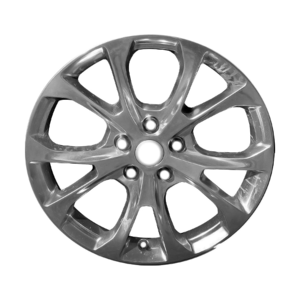 Aluminum Wheel For Jeep Grand Cherokee 2019-2022(ALYJG020U80)