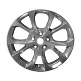 Aluminum Wheel For Jeep Grand Cherokee 2019-2022(ALYJG020U80)