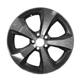 Aluminum Wheel For Jeep Cherokee 2020-2022(ALYJG022U90N)