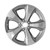 Aluminum Wheel For Jeep Cherokee 2019-2022(ALYJG022U90)