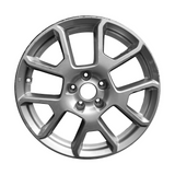 Aluminum Wheel For Jeep Renegade 2019-2023(ALYJG026U20)