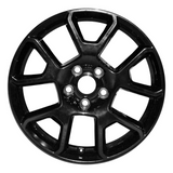 Aluminum Wheel For Jeep Renegade 2019-2022(ALYJG026U45)