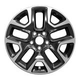 Aluminum Wheel For Jeep Compass Mp 2019-2021(ALYJG029U90)
