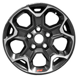 Aluminum Wheel For Jeep Wrangler Jl 2020-2023(ALYJG031U45)