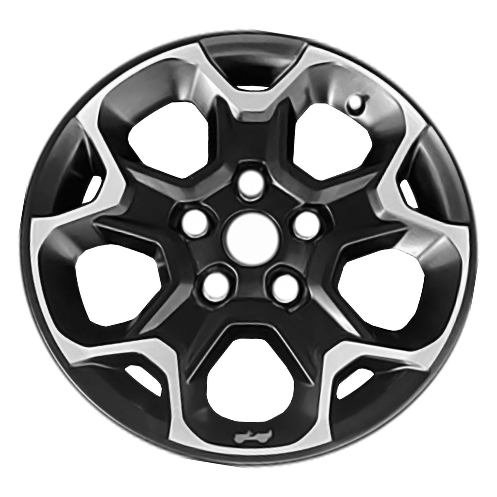 Aluminum Wheel For Jeep Wrangler Jl 2020-2023(ALYJG031U46)