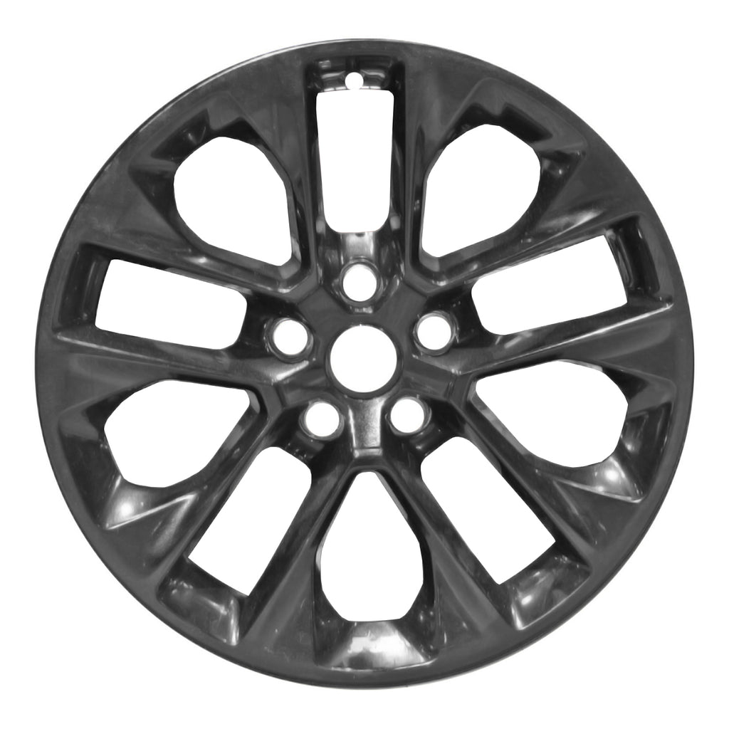 Aluminum Wheel For Jeep Gladiator 2020-2024(ALYJG034U45)