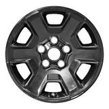 Aluminum Wheel For Jeep Gladiator 2020-2023(ALYJG035U45)