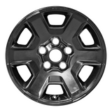 Aluminum Wheel For Jeep Gladiator 2020-2023(ALYJG035U45)