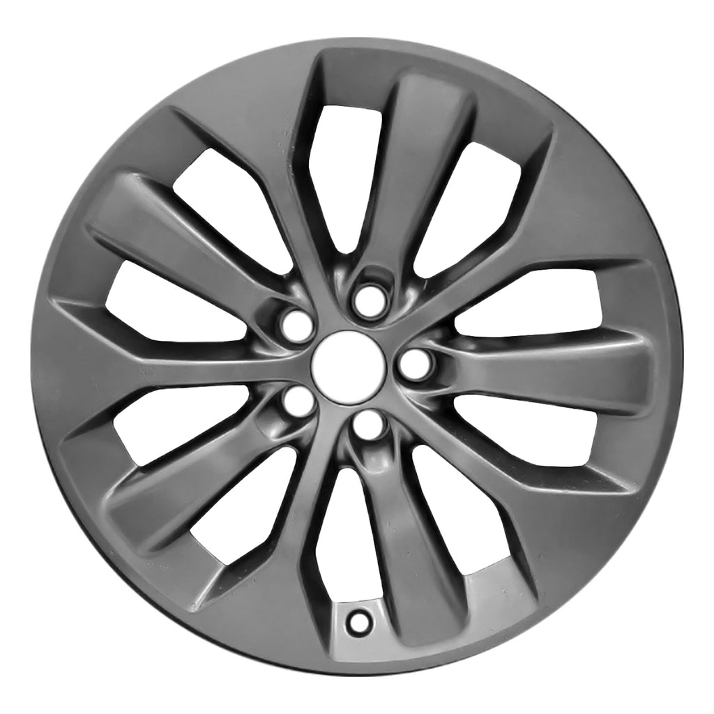 Aluminum Wheel For Jeep Cherokee 2020-2022(ALYJG037U35)