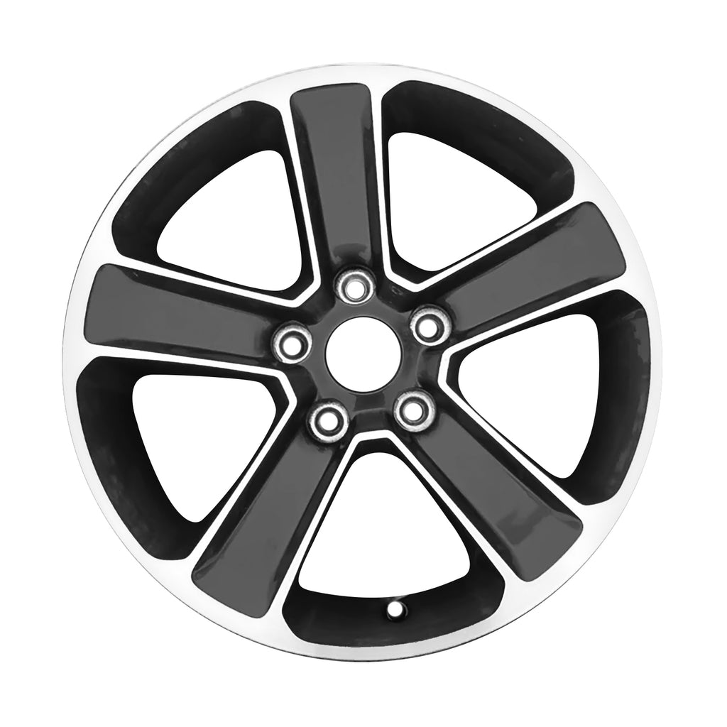 Aluminum Wheel For Jeep Wrangler Jl 2023-2023(ALYJG038U30)