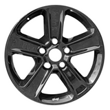 Aluminum Wheel For Jeep Wrangler Jl 2019-2023(ALYJG038U45)