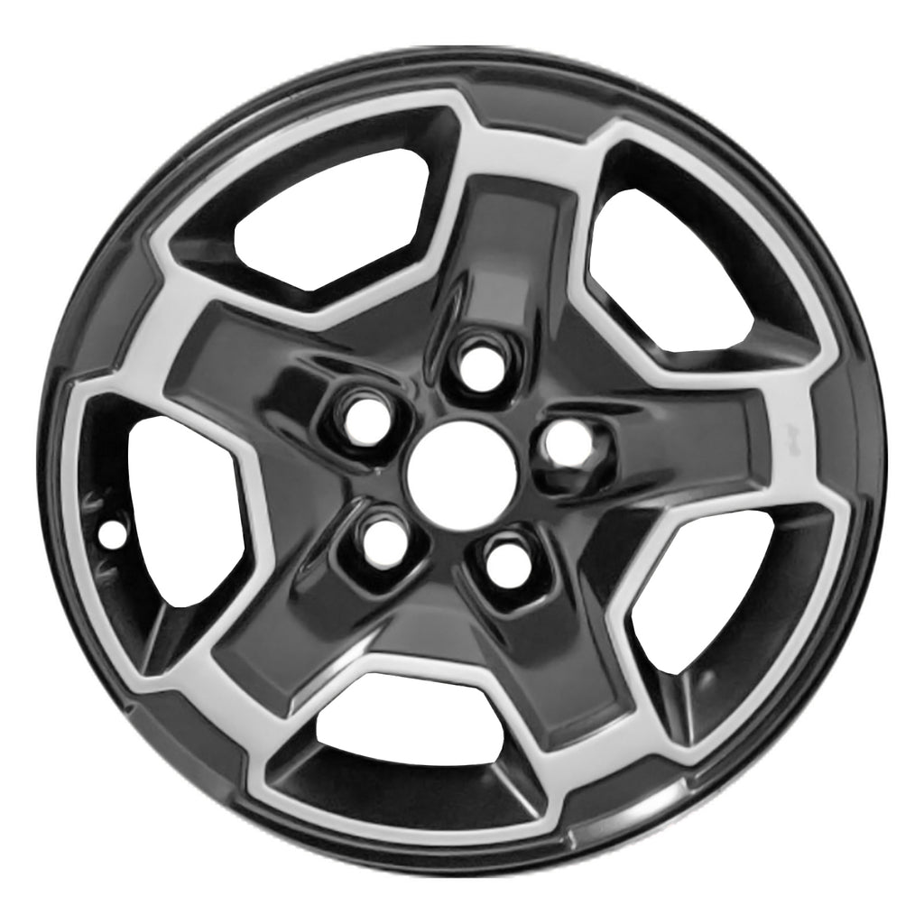 Aluminum Wheel For Jeep Gladiator 2021-2024(ALYJG039U90)