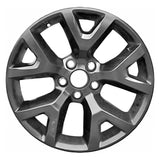 Aluminum Wheel For Jeep Cherokee 2014-2021(ALYJG044U45N)