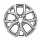 Aluminum Wheel For Jeep Grand Cherokee 2021-2024(ALYJG045U20)