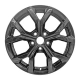 Aluminum Wheel For Jeep Grand Cherokee 2022-2024(ALYJG045U45)