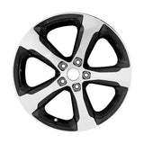 Aluminum Wheel For Jeep Grand Cherokee 2022-2025(ALYJG046U30)
