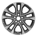Aluminum Wheel For Jeep Grand Cherokee 2022-2024(ALYJG047U30)