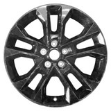 Aluminum Wheel For Jeep Grand Cherokee 2022-2024(ALYJG047U45)