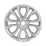 Aluminum Wheel For Jeep Grand Wagoneer 2022-2024(ALYJG048U20)