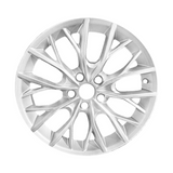 Aluminum Wheel For Jeep Grand Cherokee 2022-2024(ALYJG049U20)