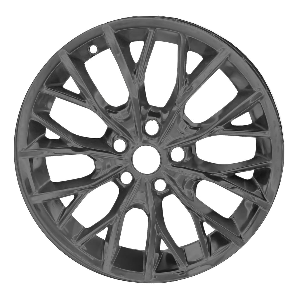 Aluminum Wheel For Jeep Grand Cherokee 2022-2024(ALYJG049U45)