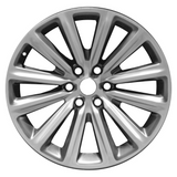 Aluminum Wheel For Jeep Grand Wagoneer 2022-2024(ALYJG052U90)