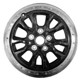 Aluminum Wheel Core For Jeep Wrangler Jl 2021-2023(ALYJG053U45)