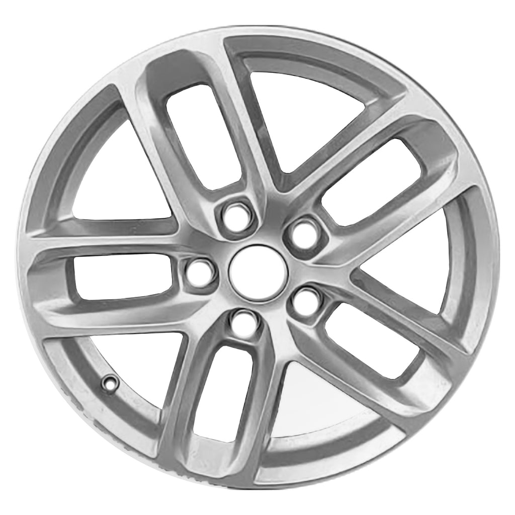 Aluminum Wheel For Jeep Grand Cherokee 2023-2023(ALYJG054U20)