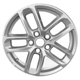 Aluminum Wheel For Jeep Grand Cherokee 2023-2023(ALYJG054U20)