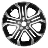 Aluminum Wheel For Jeep Compass Mp 2022-2024(ALYJG058U45)