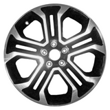 Aluminum Wheel For Jeep Compass Mp 2022-2024(ALYJG058U45)