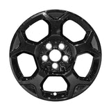 Aluminum Wheel For Jeep Compass Mp 2022-2024(ALYJG059U46)