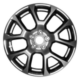Aluminum Wheel For Jeep Compass Mp 2022-2025(ALYJG060U20)