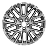 Aluminum Wheel For Jeep Compass Mp 2022-2024(ALYJG061U35)