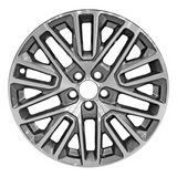 Aluminum Wheel For Jeep Compass Mp 2022-2024(ALYJG061U35)