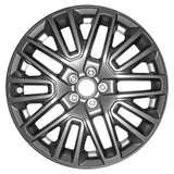 Aluminum Wheel For Jeep Compass Mp 2022-2024(ALYJG061U36)